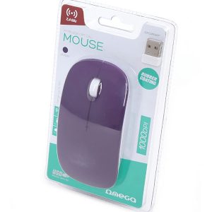 Mouse Inalambrico 414Wp