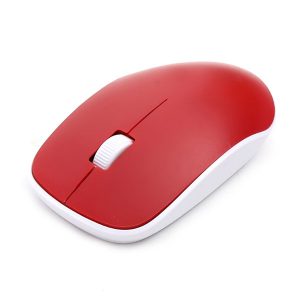 Mouse Inalambrico 0420Wr