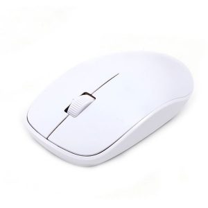 Mouse Inalambrico 0420Ww