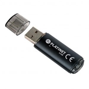 Memoria Usb 64Gb 2.0