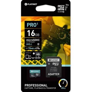 Micro Sd 16Gb