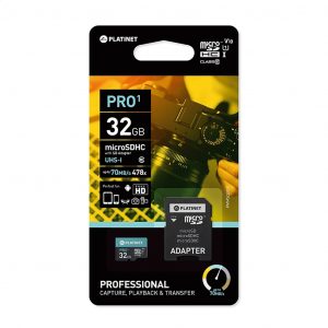 Micro Sd 32Gb