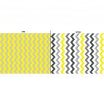 Cartulina Zig Zag 47X68Cm