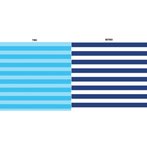 Cartulina Lineas 47X68Cm