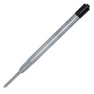 Repuesto Kizoku 1.0 Mm Negro