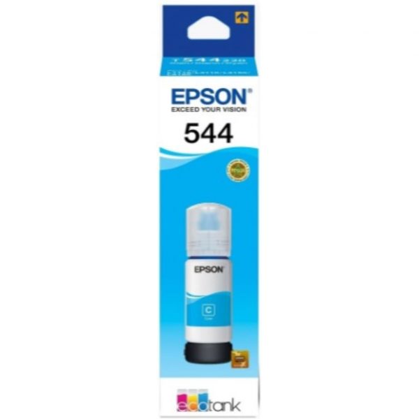 Tinta Epson T544220 Cyan 65ml