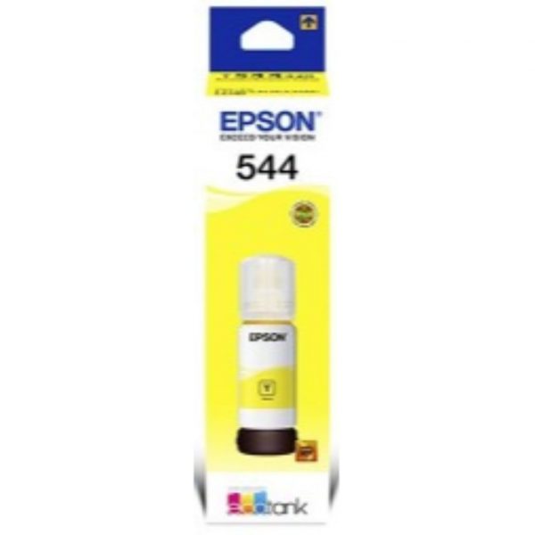 Tinta Epson T544420 Amarillo 65ml
