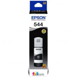Tinta Epson T544120 Negro 65ml