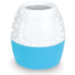 Lampara + Proyector Led Estrella