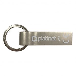 Memoria 32Gb 2.0 Metal