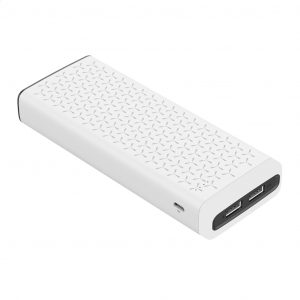 Powerbank 20000Mah