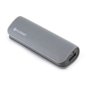 Powerbank 2600Mah