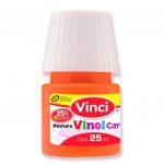Pintura Acrilico 25ml Naranja