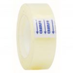 Tape Transparente 3/4X36 Yd