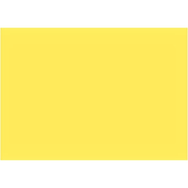 Fomi TC 1/10  Amarillo Canario