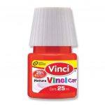 Pintura Acrilico 25ml Rojo