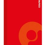 Cuaderno Cosido Grande Doble Linea