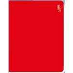 Cuaderno Unico Largo 200 Hojas Forro