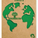 Block Rayado 60 Hojas Ecologico