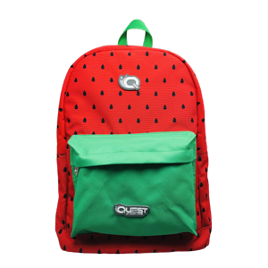 Mochila QUEST Lola Sandia