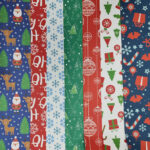 CARTULINA NAVIDEÑA VIVO