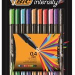 ROTU. BIC INTENSITY FIN 0.4 BLI/10 SURT 972977