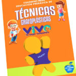 Cuaderno Técnicas Pre-Bas Leo y Escribo VIVO
