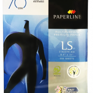 PAPEL BOND PAPERLINE LEGAL